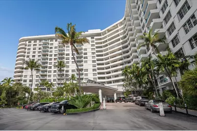 5151 Collins Avenue #520, Miami Beach, FL 33140 - Photo 1