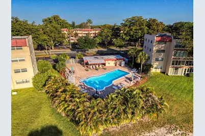 1035 Country Club Drive #407, Margate, FL 33063 - Photo 45