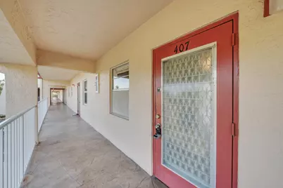 1035 Country Club Drive #407, Margate, FL 33063 - Photo 37