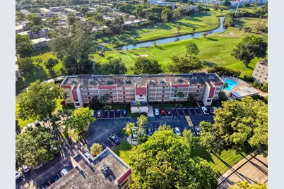 1035 Country Club Drive #407, Margate, FL 33063 - Photo 1