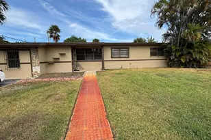 4115 NW 191st Terrace, Miami Gardens, FL 33055 - Photo 1