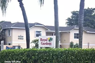 12185 Royal Palm Blvd, Coral Springs, FL 33065 - Photo 13