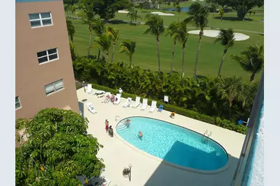 200 NE 14th Avenue #521, Hallandale Beach, FL 33009 - Photo 3