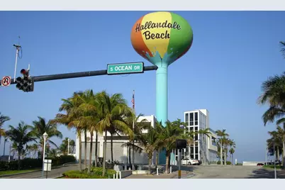 200 NE 14th Avenue #521, Hallandale Beach, FL 33009 - Photo 35