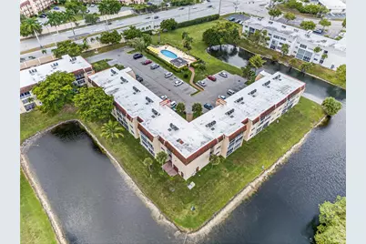 2900 N Pine Island Road #312, Sunrise, FL 33322 - Photo 21