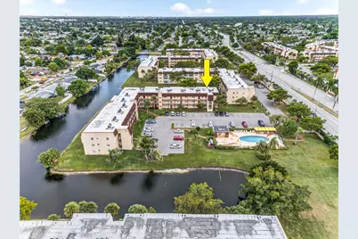 2900 N Pine Island Road #312, Sunrise, FL 33322 - Photo 1