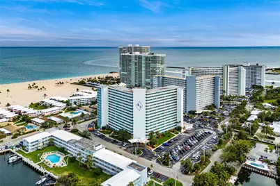 1900 S Ocean Drive #503, Fort Lauderdale, FL 33316 - Photo 5