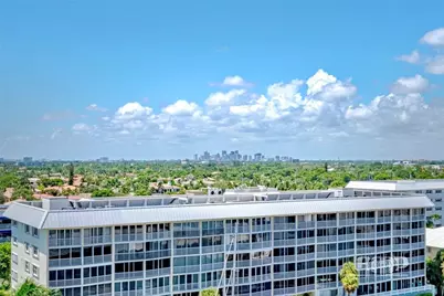 3100 NE 48th Street #908, Fort Lauderdale, FL 33308 - Photo 37