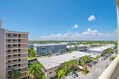 3100 NE 48th Street #908, Fort Lauderdale, FL 33308 - Photo 35