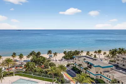 153 N Seabreeze Boulevard #901-s, Fort Lauderdale, FL 33304 - Photo 23