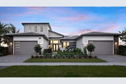 12921 SW Shinnecock Drive, Port Saint Lucie, FL 34987 - Photo 1