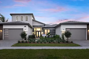 12921 SW Shinnecock Dr, Port Saint Lucie, FL 34987 - Photo 1