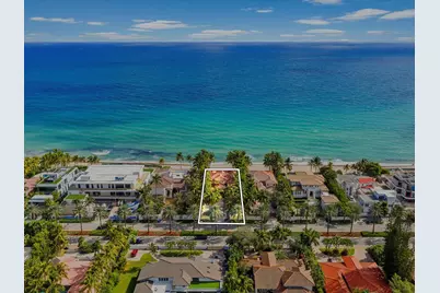 555 Ocean Boulevard, Golden Beach, FL 33160 - Photo 1