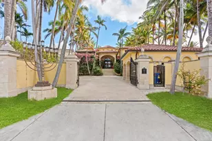 555 Ocean Blvd, Golden Beach, FL 33160 - Photo 1