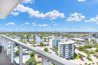 2701 N Ocean Boulevard #15B, Fort Lauderdale, FL 33308 - Photo 35