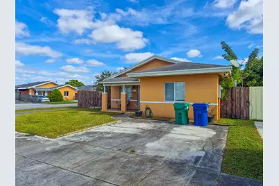 6351 NW 31st Court, Miami, FL 33147 - Photo 3