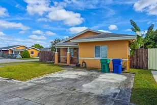 6351 NW 31st Ct, Miami, FL 33147 - Photo 3