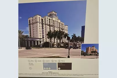 651 Okeechobee Boulevard #PH 1106, West Palm Beach, FL 33401 - Photo 3