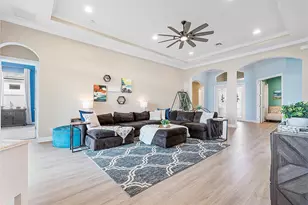 8674 SW Flutto Way, Port Saint Lucie, FL 34987 - Photo 7