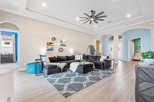 8674 SW Flutto Way, Port Saint Lucie, FL 34987 - Photo 7