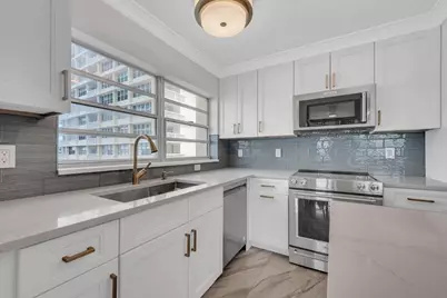 1817 S Ocean Drive #215, Hallandale Beach, FL 33009 - Photo 19