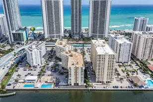 1817 S Ocean Dr, Hallandale Beach, FL 33009 - Photo 1