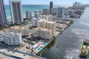 1817 S Ocean Dr, Hallandale Beach, FL 33009 - Photo 5