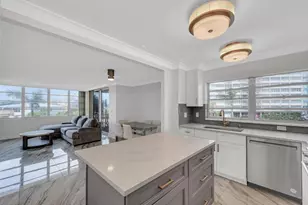 1817 S Ocean Dr, Hallandale Beach, FL 33009 - Photo 17