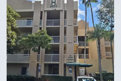 9525 Weldon Circle #H410, Tamarac, FL 33321 - Photo 1