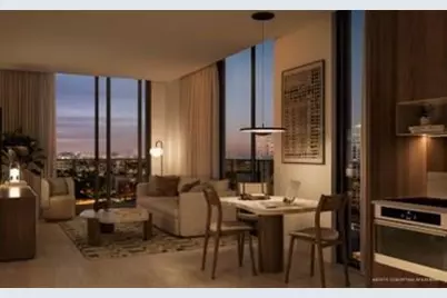 1611 SW 2nd Avenue #803, Miami, FL 33129 - Photo 7