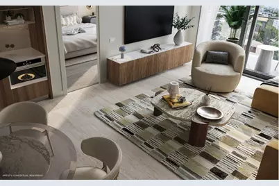 1611 SW 2nd Avenue #803, Miami, FL 33129 - Photo 3