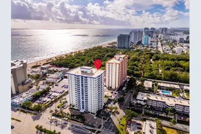 3000 E Sunrise Boulevard #2E, Fort Lauderdale, FL 33304 - Photo 25