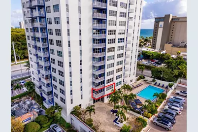 3000 E Sunrise Boulevard #2E, Fort Lauderdale, FL 33304 - Photo 29
