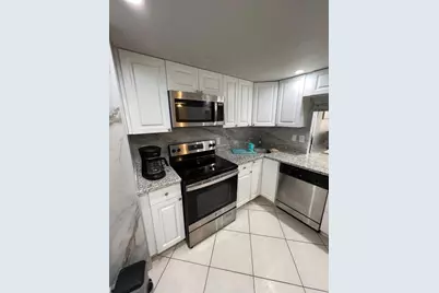 1865 S Ocean Drive #17H, Hallandale Beach, FL 33009 - Photo 3