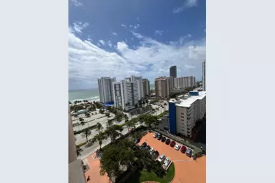 1865 S Ocean Drive #17H, Hallandale Beach, FL 33009 - Photo 13