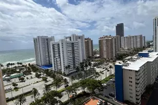 1865 S Ocean Dr Unit, Hallandale Beach, FL 33009 - Photo 13