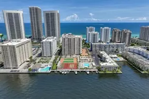 1865 S Ocean Dr Unit, Hallandale Beach, FL 33009 - Photo 1