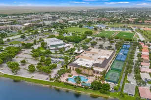 7458 Ashmont Cir, Tamarac, FL 33321 - Photo 33