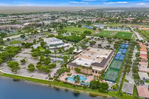 7458 Ashmont Cir, Tamarac, FL 33321 - Photo 33