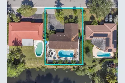 [Address not provided], Coral Springs, FL 33065 - Photo 41