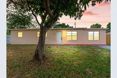 21200 NE 12th Court, Miami, FL 33179 - Photo 1