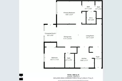 12131 Royal Palm Boulevard #2E, Coral Springs, FL 33065 - Photo 33