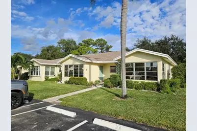 5073 Lakefront Boulevard #C, Delray Beach, FL 33484 - Photo 1