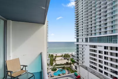 4001 S Ocean Drive #14D, Hollywood, FL 33019 - Photo 5