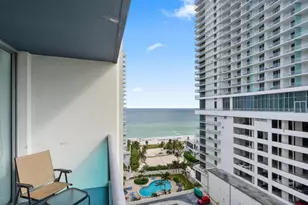 4001 S Ocean Dr Unit, Hollywood, FL 33019 - Photo 5