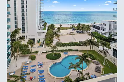 4001 S Ocean Drive #14D, Hollywood, FL 33019 - Photo 3