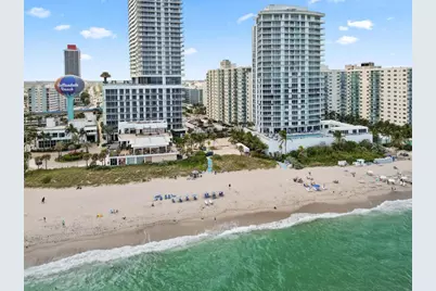 4001 S Ocean Drive #14D, Hollywood, FL 33019 - Photo 1