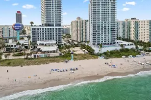 4001 S Ocean Dr Unit, Hollywood, FL 33019 - Photo 1