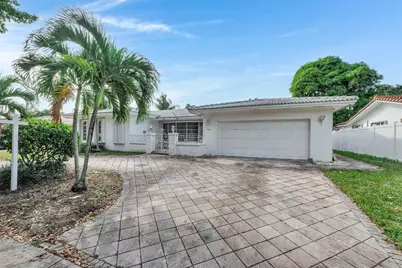 3440 N 46th Avenue, Hollywood, FL 33021 - Photo 1