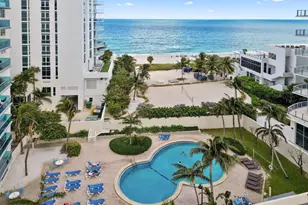 4001 S Ocean Dr Unit, Hollywood, FL 33019 - Photo 3